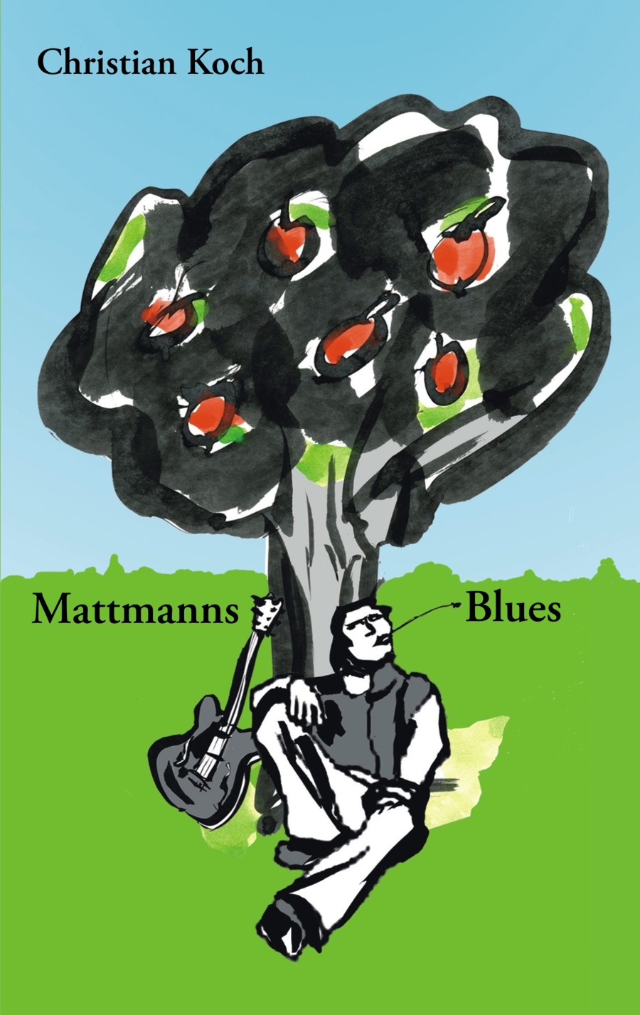 Mattmanns Blues